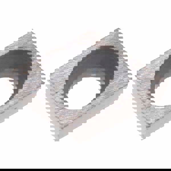 Boring Insert: CDCD07 TL120, Solid Carbide